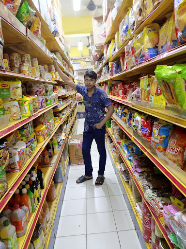 Yogam Mini Market