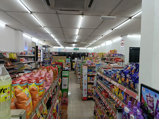 7 ELEVEN BEDONG #1397
