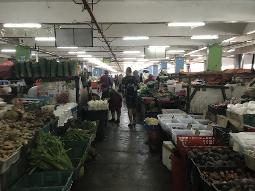 Ipoh Central Market