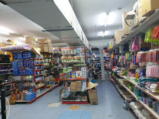 Cenang Supermarket