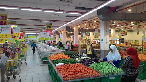 Econsave Taman Petani Jaya