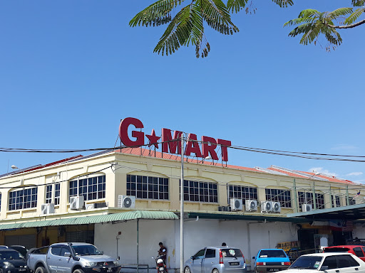 G-Mart Kota Belud