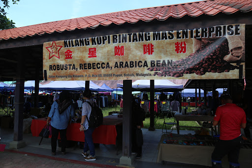 Tamu Kota Belud