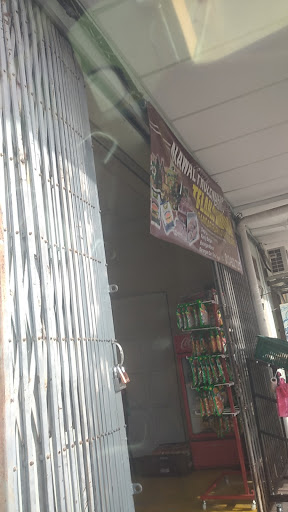 nawal frozen food