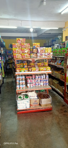 Mini Market Sri Lalang