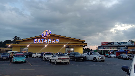 Bataras Hypermarket Bugaya