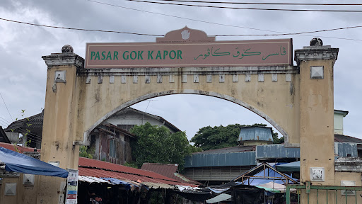 Pasar Gok Kapor