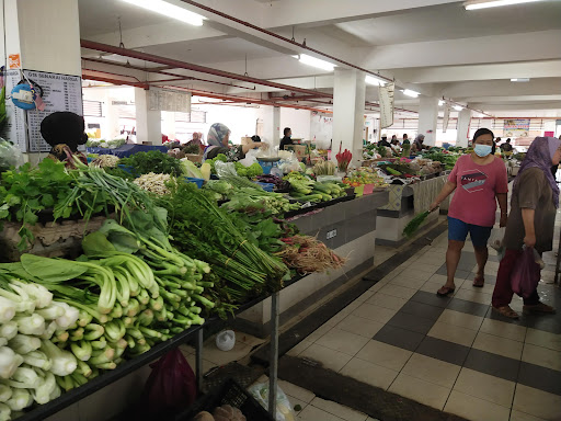 Pasar Berek 12