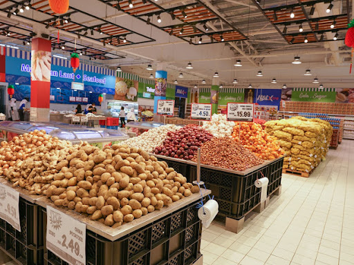 H&L Xtra Eco Mall
