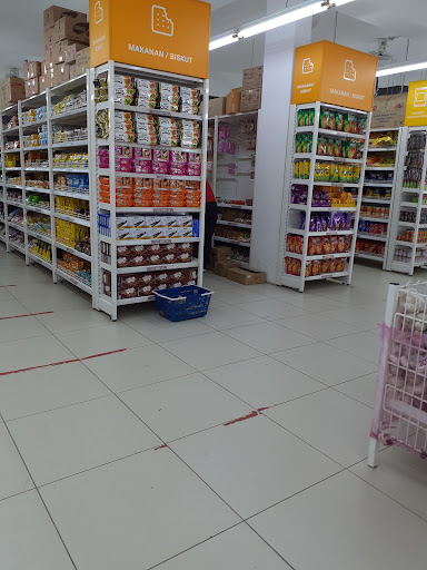 Eco-Shop @ Banting