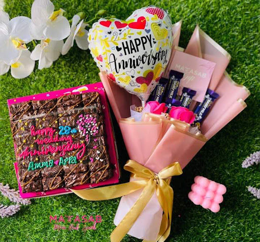 Surprise Delivery Melaka