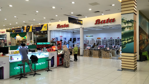 Mem Watches • Mydin Melaka