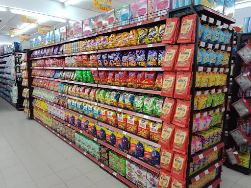 Ten Ten Retail - Bahau