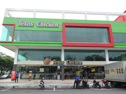Texas Chicken