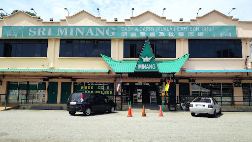 Sri Minang Cash & Carry (Kuala Pilah) Sdn. Bhd.