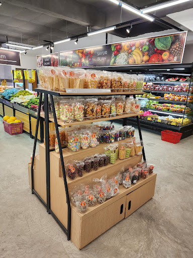 118 Freshmart Mentakab Indah
