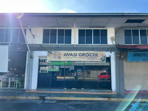 Avasi Grocer