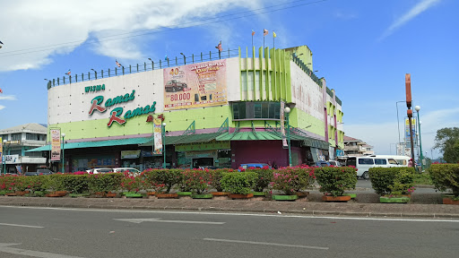 Wisma Ramai Ramai