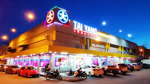 Tai yang supermarket