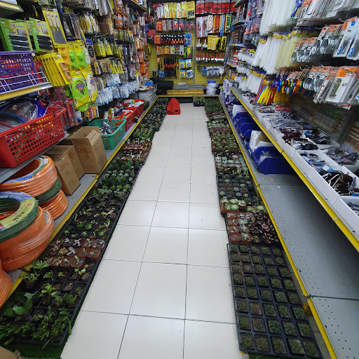 One Stop