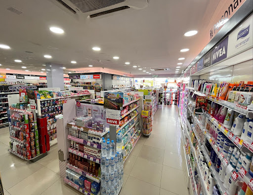 Watsons Sarikei