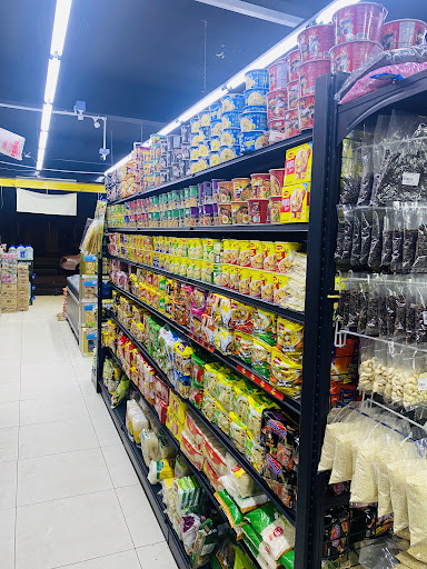 Bismi Fresh Mart