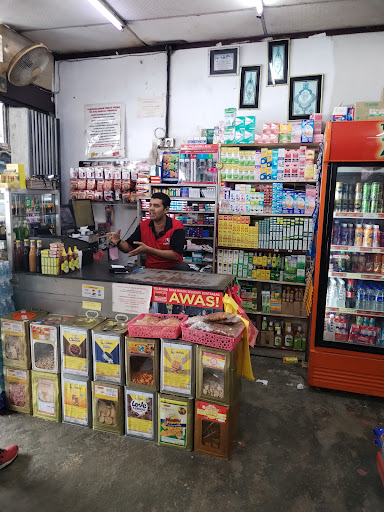 Pasar Mini Tawakal
