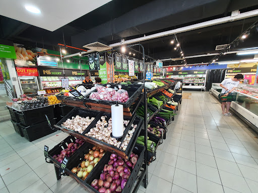KS Mart Kluang