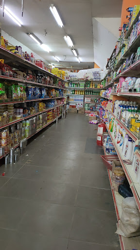 Kedai Runcit 24 Jam