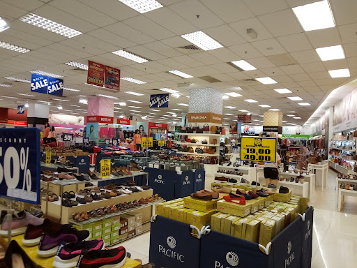 Pacific Hypermarket & Departmental Store