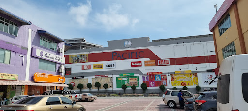 Kluang Parade