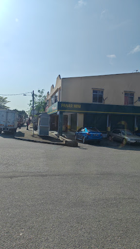 99 Speedmart 2714 (JH) Taman Senai Jaya