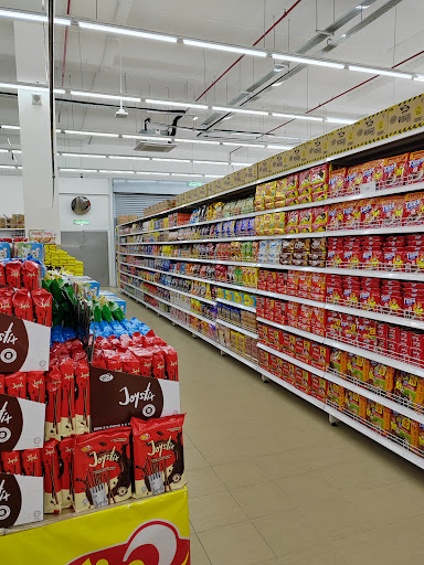 Supermarket Terbaik di Bidur – Pilihan Paling Popular & Murah
