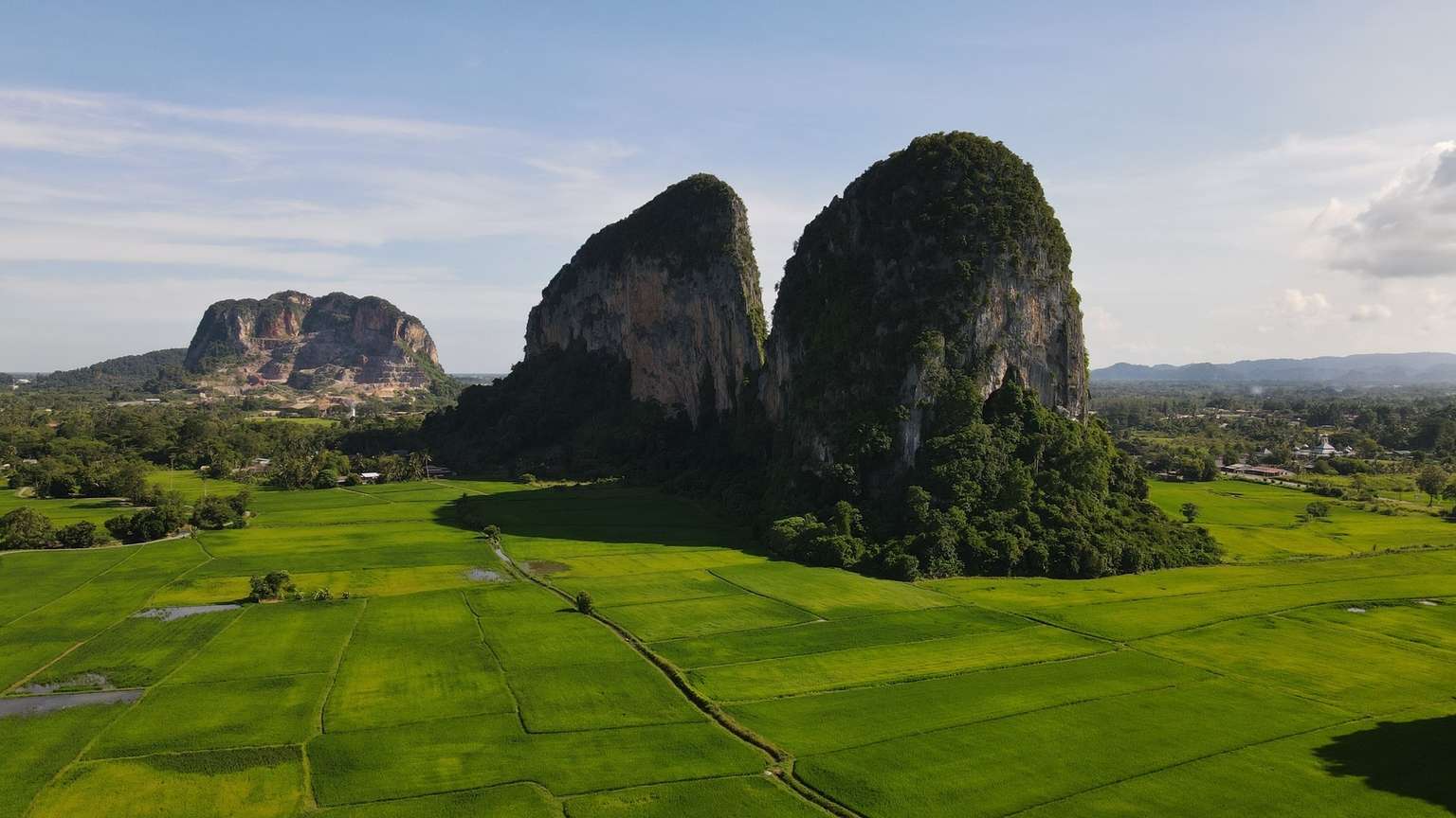 Imej Cantik Perlis Malaysia Yang Menakjubkan