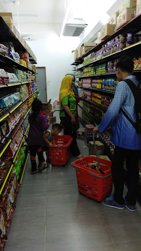Pasar Runcit Terbaik di Beaufort - Pengalaman Beli-Belah Lengkap