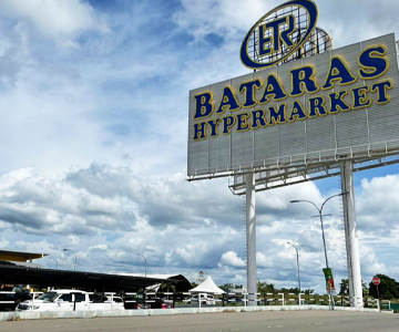 SuperMarket Terbaik di Keningau 1 Supermarket Terbaik di Keningau – Pilihan Utama Belanja Anda