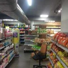 Terbaik Supermarket di Chaah 1 Supermarket Terbaik di Chaah – Pilihan Paling Lengkap & Segar