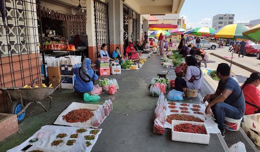 Pasar Raya Terbaik di Lahad Datu 1 Gambar Pasar Raya Terbaik di Lahad Datu 2024