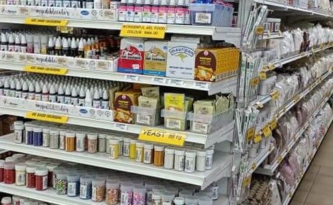 Pasar Runcit Terbaik di Data Kakus 1 Tips Runcit Terbaik di Data Kakus untuk Hasil Maksimum