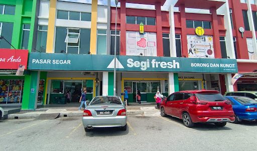 Pasar Runcit Terbaik di Banting 1 Pasar Runcit Terbaik di Banting – Senarai Paling Popular & Lengkap