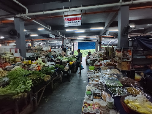 Pasar Raya Terbaik di Jertih: Idea & Inspirasi Dekorasi Rumah