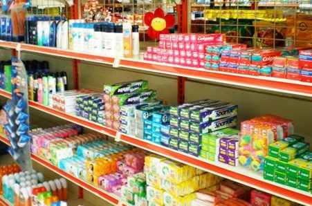 Pasar Raya Terbaik di Paka 1 Pasar Raya Terbaik di Paka yang Memukau dan Bermakna