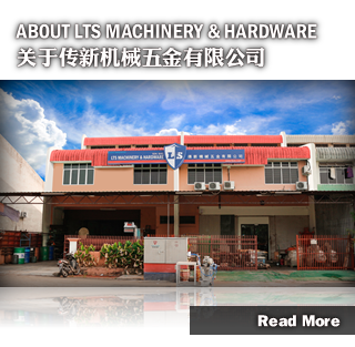 LTS Machinery & Hardware Sdn. Bhd. 1 Pembekal Mesin & Perkakasan LTS Machinery Sdn. Bhd.