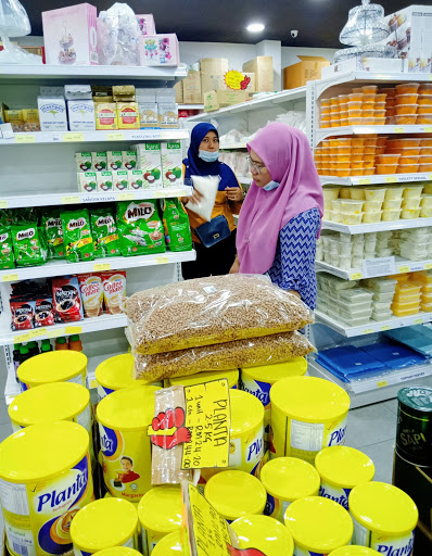 Supermarket Terbaik di Kelapa Sawit 1 Supermarket Terbaik di Kelapa Sawit – Pilihan Utama & Murah