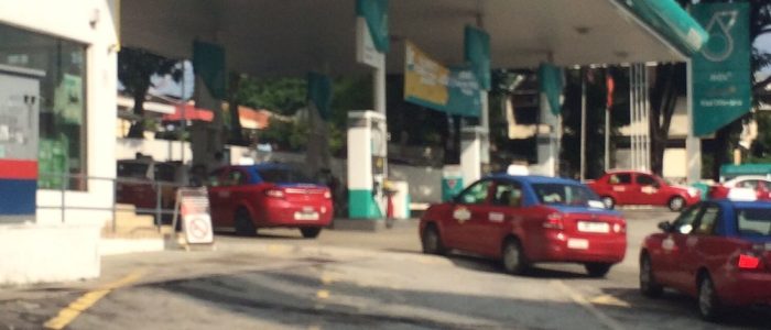 PETRONAS Jalan Buloh Kasap 1 Imej PETRONAS Jalan Buloh Kasap - Stesen Minyak Terkemuka Segamat