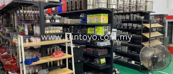 Kedai Serbaneka Sentai 1 Kedai Serbaneka Sentai: Cenderahati & Barang Keperluan Berkualiti