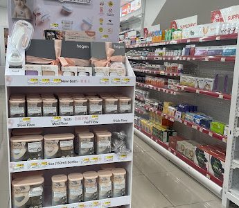 Pasar Raya Terbaik di Ayer Hangat 1 Pasar Raya Terbaik di Ayer Hangat 2024 – Idea & Lokasi Menarik