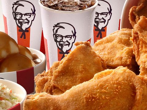 KFC Kota Tinggi 1 KFC Kota Tinggi – Restoran KFC Terbaik di Johor