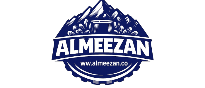 syarikat al-meezan 1 Syarikat Al-Meezan: Perkhidmatan & Perundingan Premium