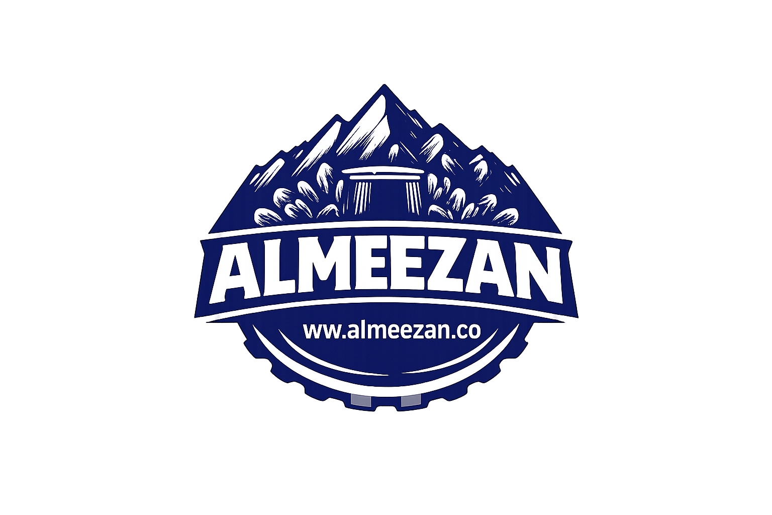 Syarikat Al-Meezan: Perkhidmatan & Perundingan Premium
